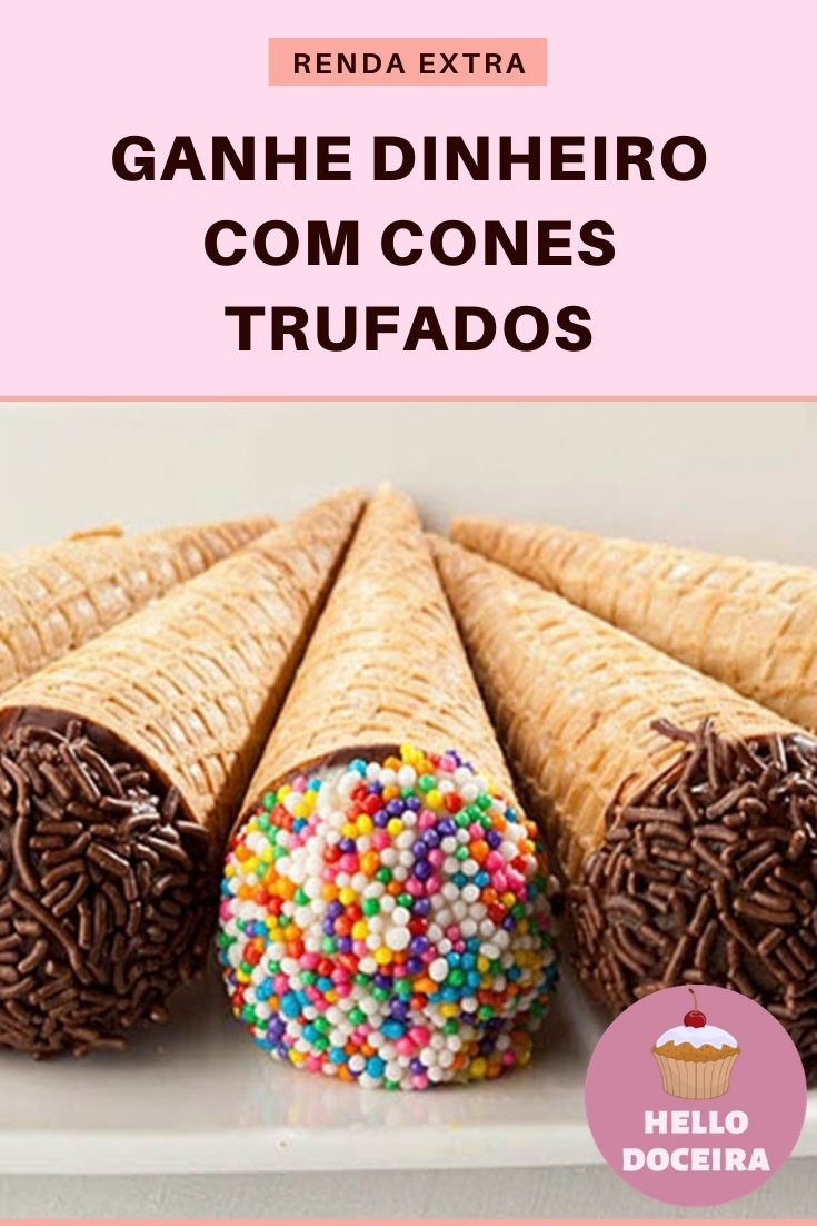 Salve no Pinterest