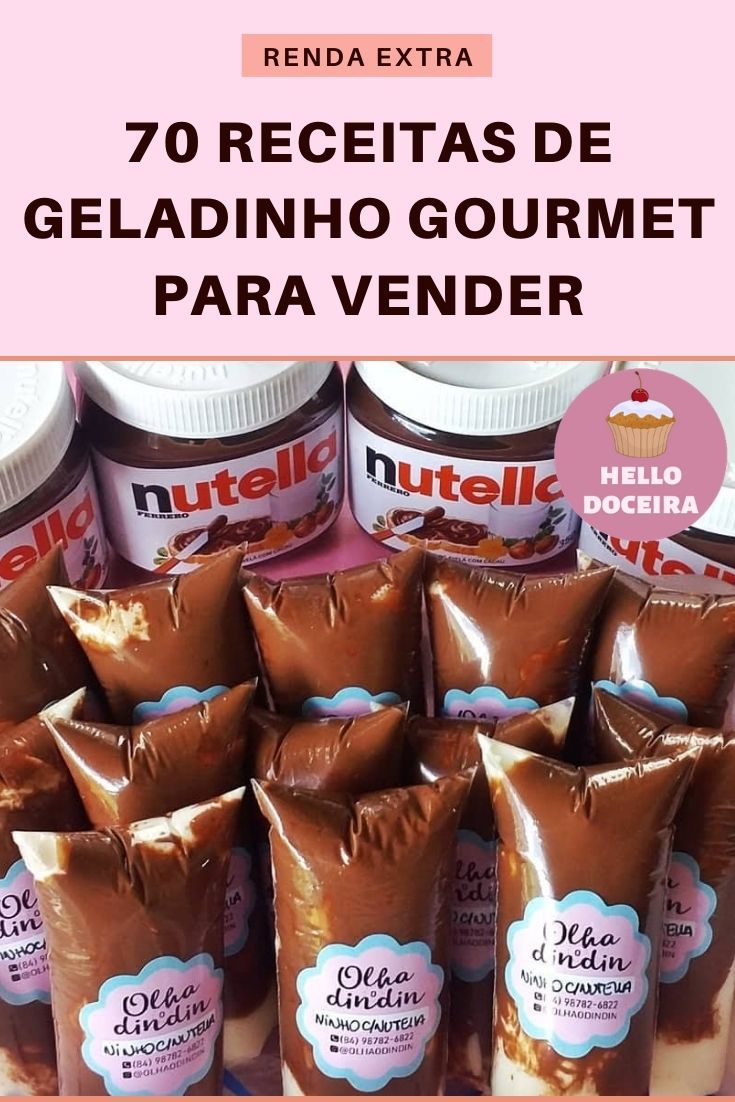 Salve no Pinterest