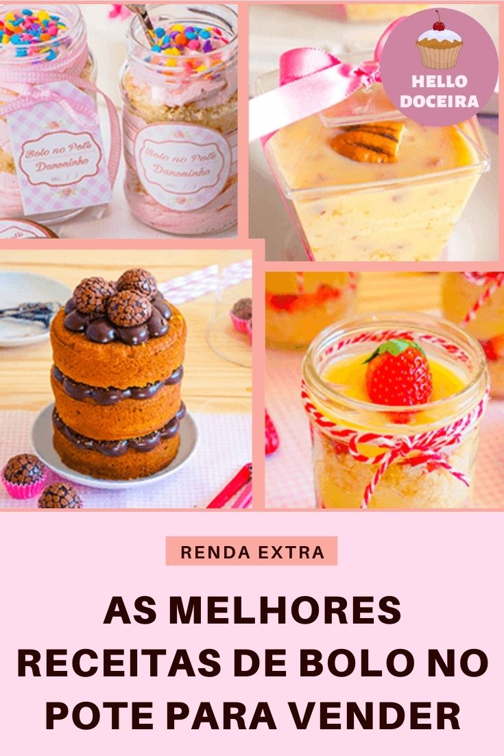 Salve no Pinterest